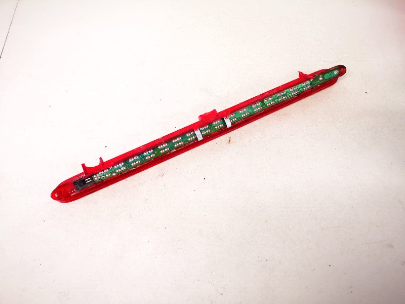 1T0945097A Volkswagen Touran 2003 Papildomas stop zibintas - Thumbnail 2