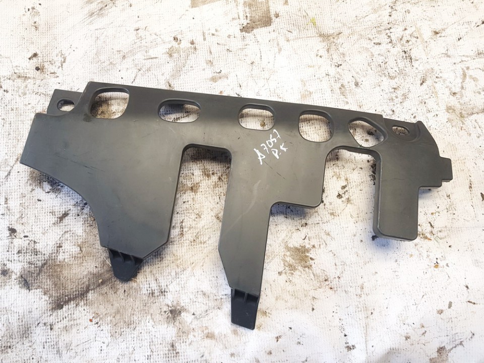 13162521 Opel Zafira 2007 Interior trim