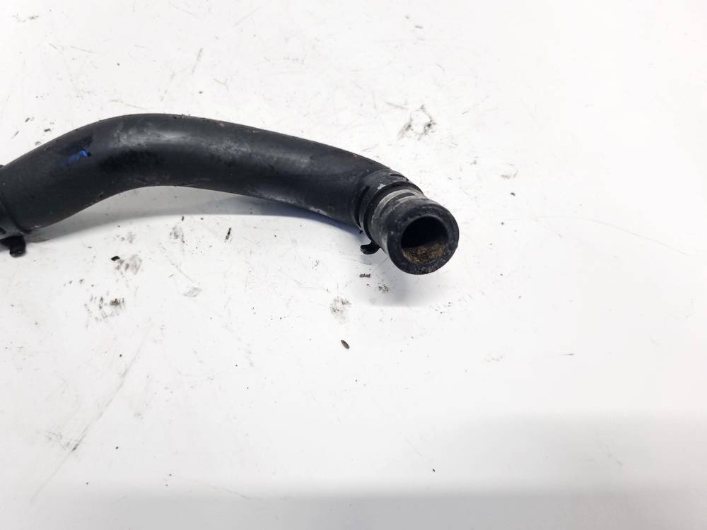 059121073B Audi A6 2005 Radiator Hose (Water Hose) - Thumbnail 3