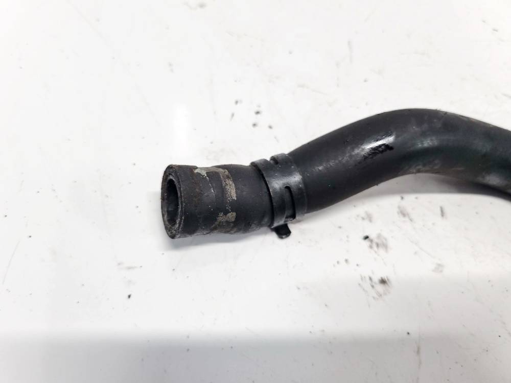 059121073B Audi A6 2005 Radiator Hose (Water Hose) - Thumbnail 2