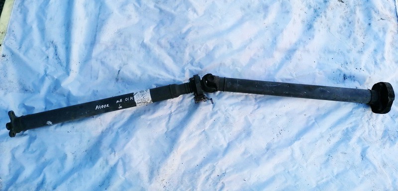 Mercedes-Benz CLK-CLASS 2002 Drive shaft (Cardan)