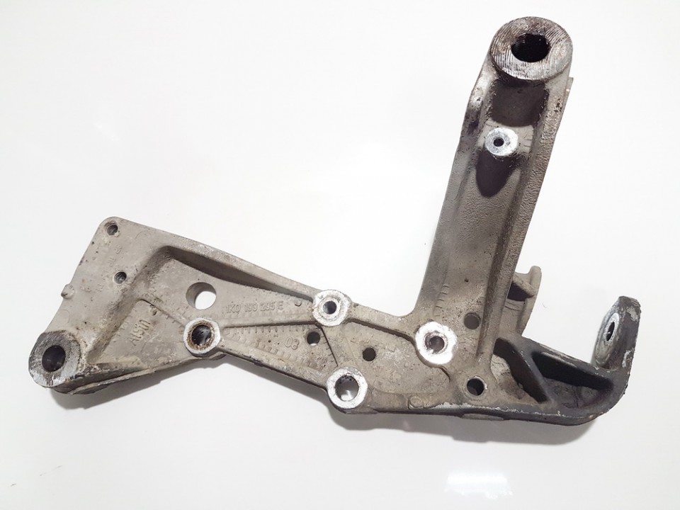 1K0199295E Volkswagen Touran 2004 Control arm - FRONT LEFT