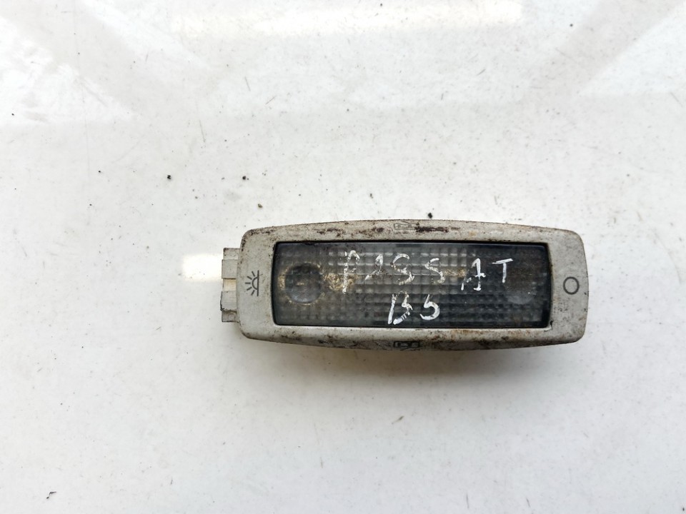 3B0947291 Volkswagen Golf 1998 Salono lemputė