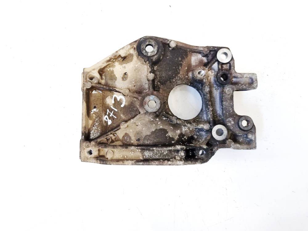 9646719580 Citroen C4 2005 Engine Mount Bracket and Gearbox Mount Bracket