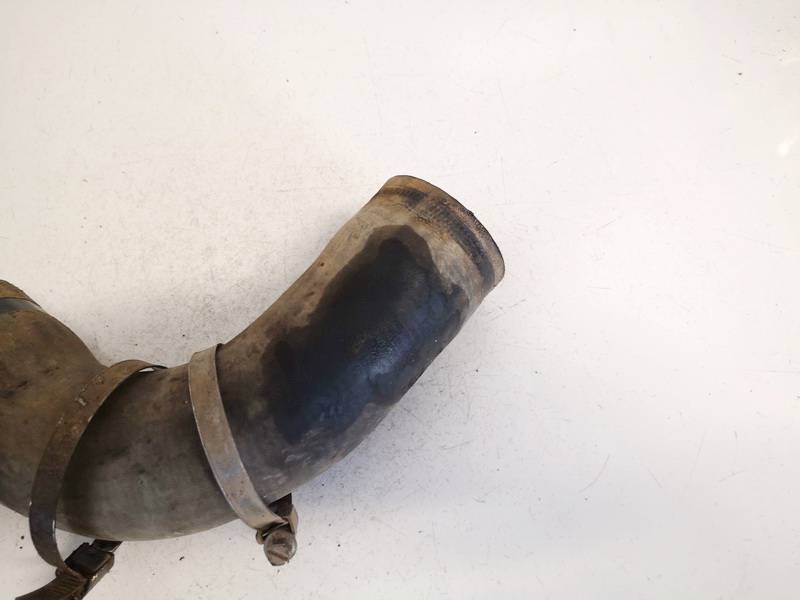 Volkswagen Passat 1998 TURBO INTERCOOLER PIPE HOSE - Thumbnail 3