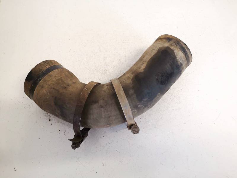 Volkswagen Passat 1998 TURBO INTERCOOLER PIPE HOSE - Thumbnail 2