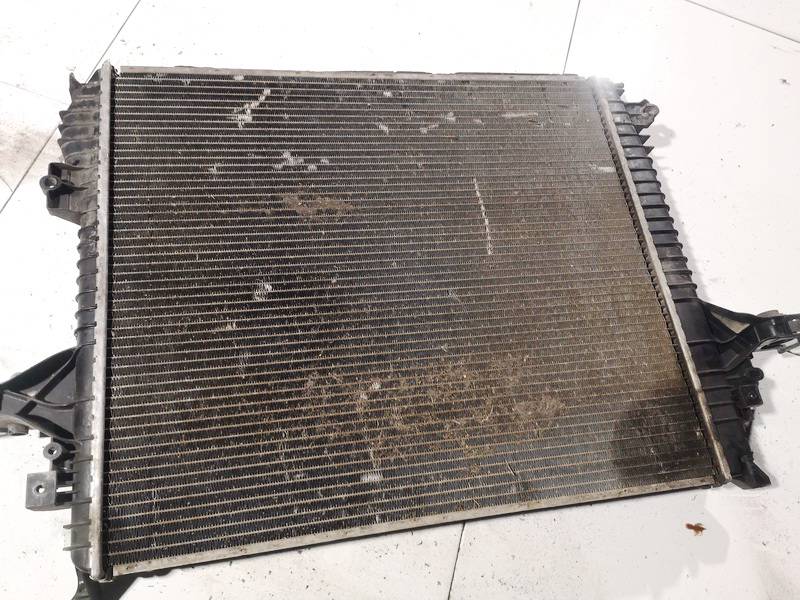 Volvo XC 90 2003 Chłodnica wody