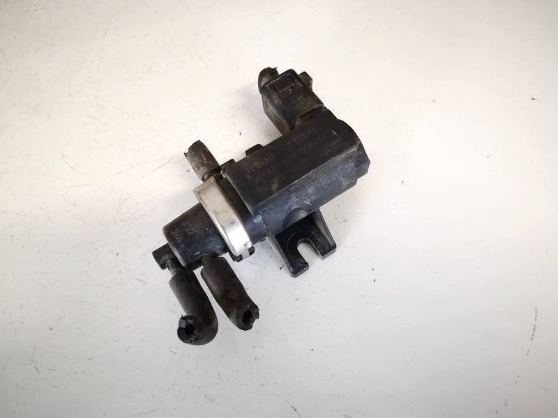 1J0906627 Skoda Fabia 2004 Electrical selenoid (Electromagnetic solenoid) - Thumbnail 2