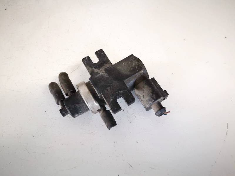 1J0906627 Skoda Fabia 2004 Electrical selenoid (Electromagnetic solenoid) - Thumbnail 3