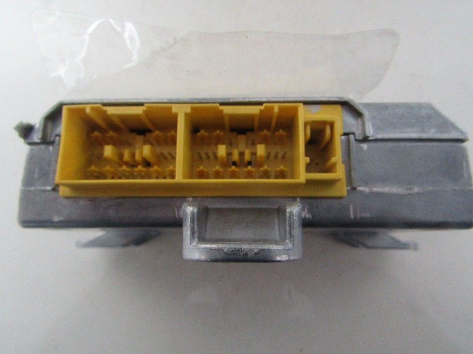 77960SWAE231M4 Honda CR-V 2007 Airbag crash sensors module - Thumbnail 3