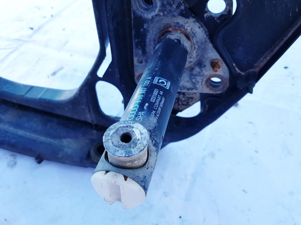 8D0807133A Audi A4 1996 Bamperio laikiklis P.K. - Thumbnail 3