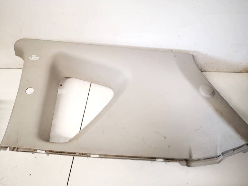 624700F010 Toyota Corolla Verso 2006 Interior trim
