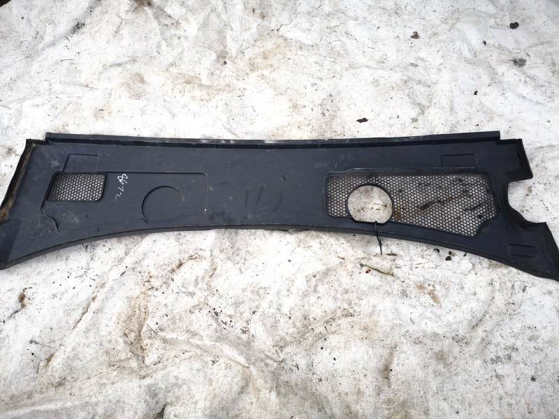 4F1819447 Audi A6 2005 Abdeckung Windschutz Wasserkastenabdeckung - Thumbnail 2