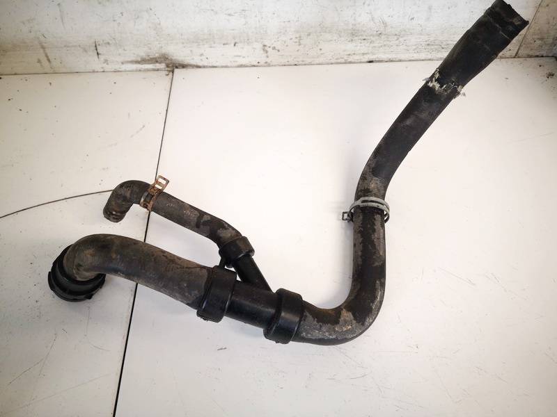 Ford Mondeo 2014 Radiator Hose (Water Hose)