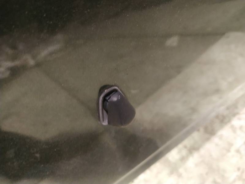 UYSED Rover 600-Series 1998 Windscreen Washer Fluid Jet