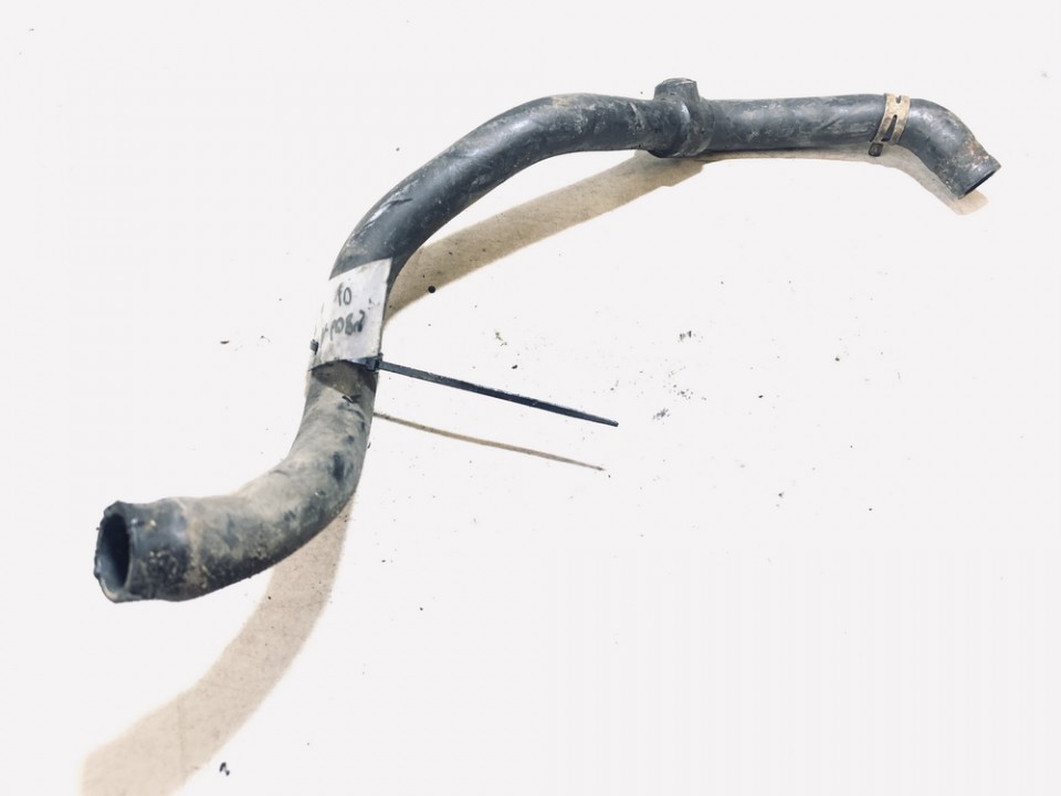 Renault Clio 1998 Radiator Hose (Water Hose) - Thumbnail 2