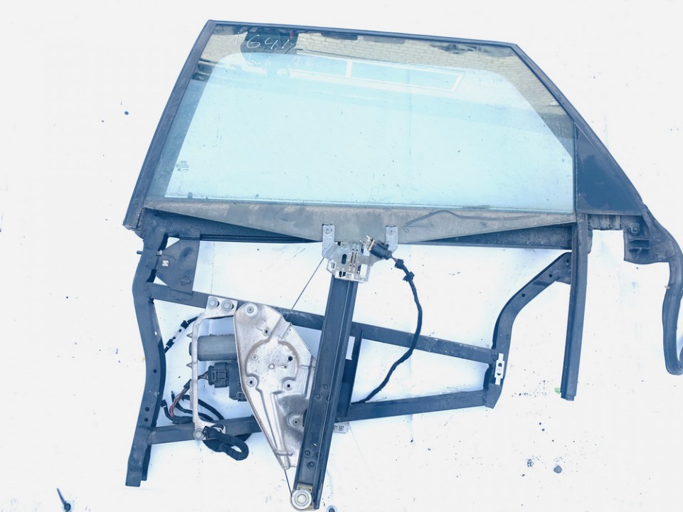 Audi A6 2004 Duru remas G.K.