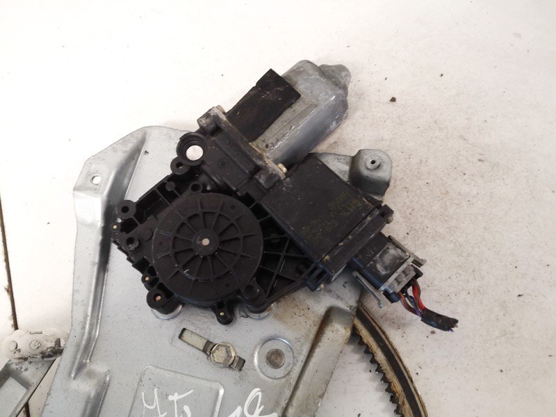 990016100 Opel Omega 2000 Window Motor - FRONT LEFT