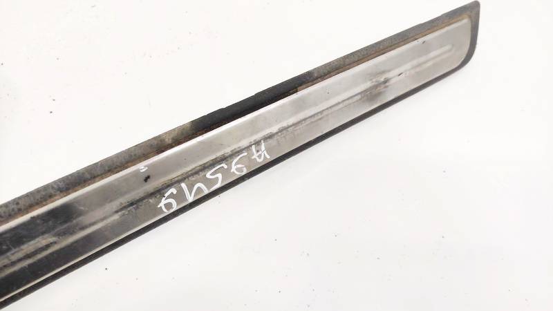 769B1AV710 Nissan Primera 2003 Schwelle verkleidung Vorne Linke - Thumbnail 2