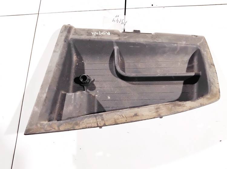 6C11V06202A Ford Transit 2007 Boîte à Gants