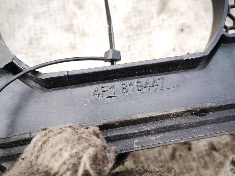 4F1819447 Audi A6 2004 TORPEDO - Thumbnail 3