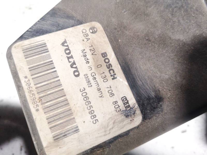 30665985 Volvo XC 90 2003 Dyfuzor (wentylator chłodnicy) - Thumbnail 3