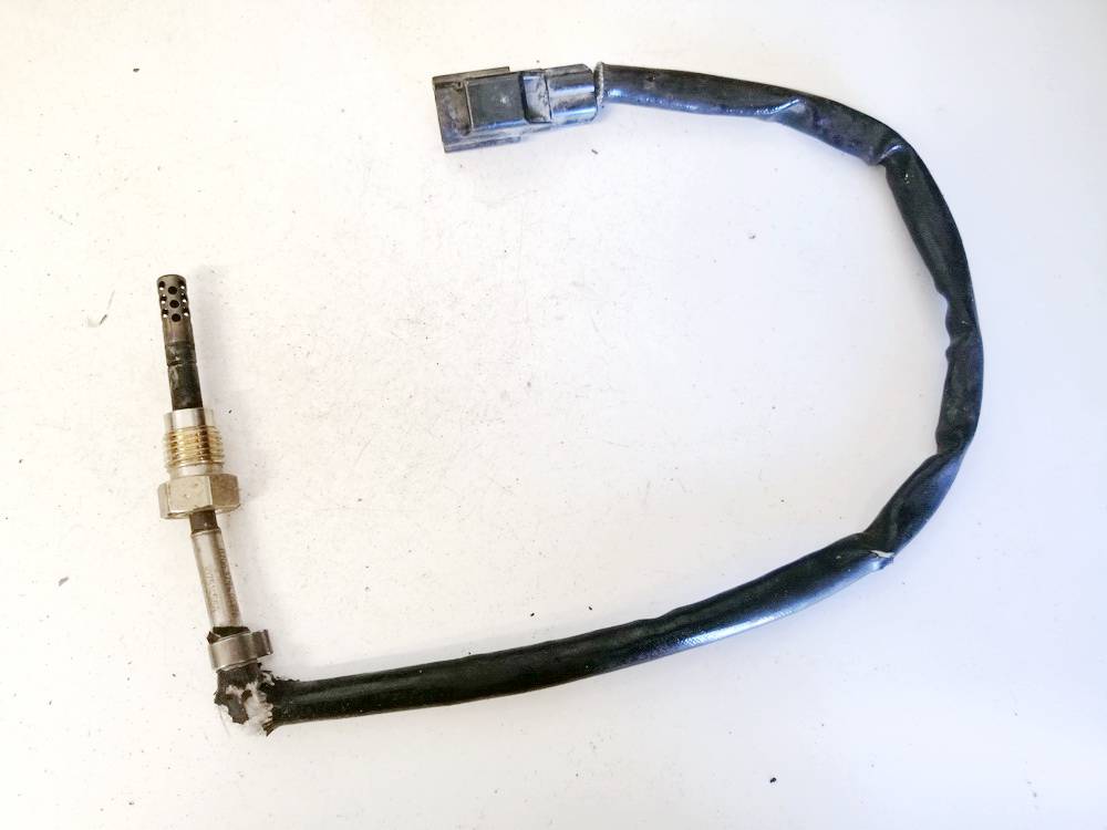 30751456A Volvo V70 2003 Exhaust Sensor Sensor Exhaust Gas Temperature