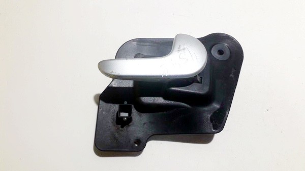 316053479 Opel Meriva 2004 Duru vidine rankenele P.D.