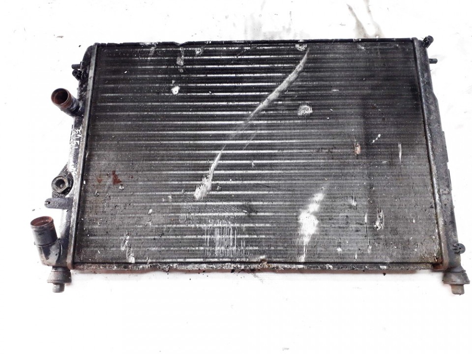 Renault Scenic 1999 Chłodnica wody