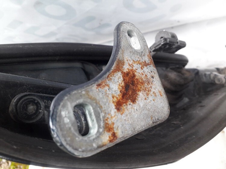 Mercedes-Benz S-CLASS 2001 Priekšējo durvju eņģe - PRIEKŠ - Thumbnail 2