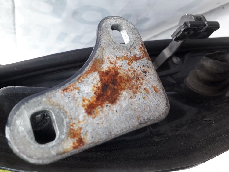 Mercedes-Benz S-CLASS 2001 Priekšējo durvju eņģe - PRIEKŠ - Thumbnail 3