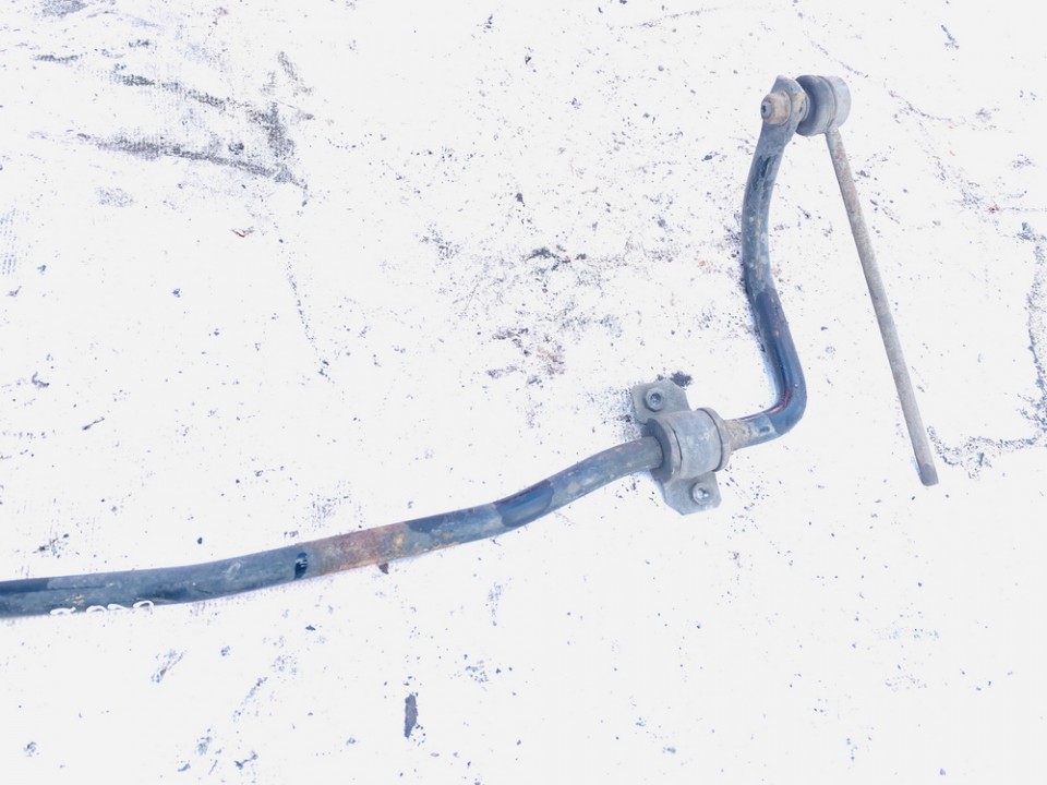 6Q0411303AC Volkswagen Polo 2006 Stabilizer (sway bar, anti roll bar) - FRONT - Thumbnail 3