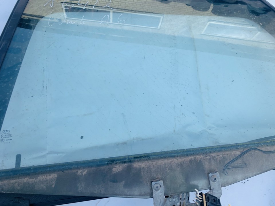 Audi A6 2004 Duru stiklas G.K. - Thumbnail 2