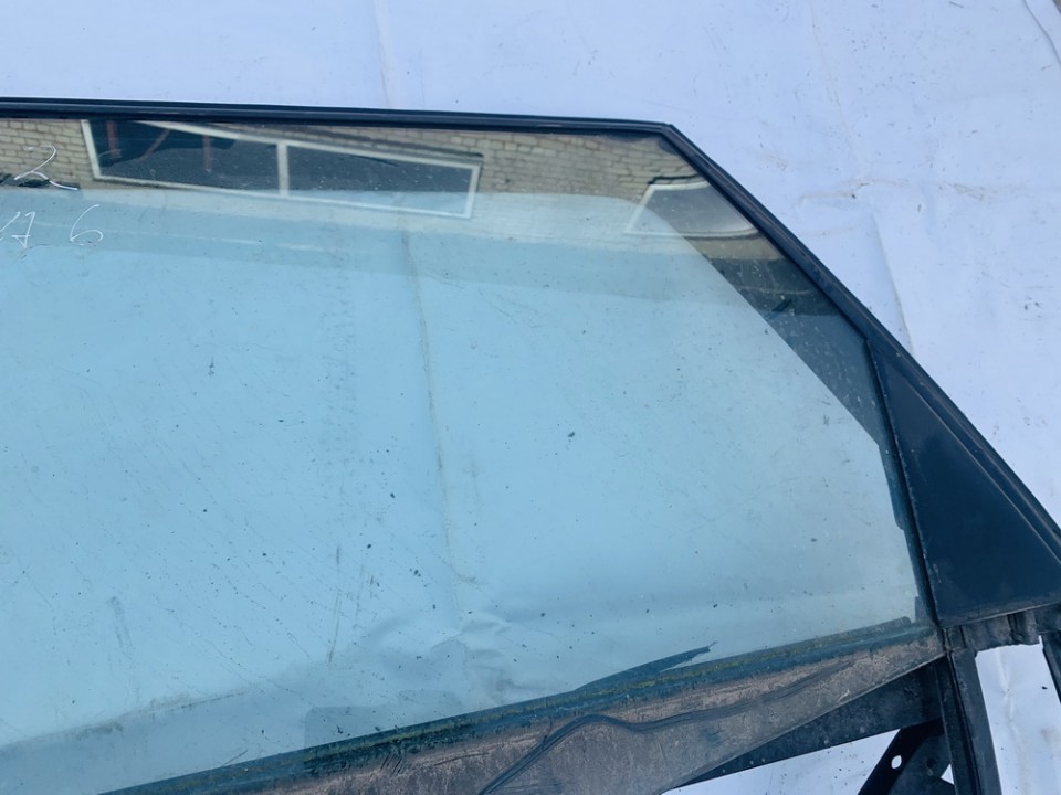 Audi A6 2004 Duru stiklas G.K. - Thumbnail 3