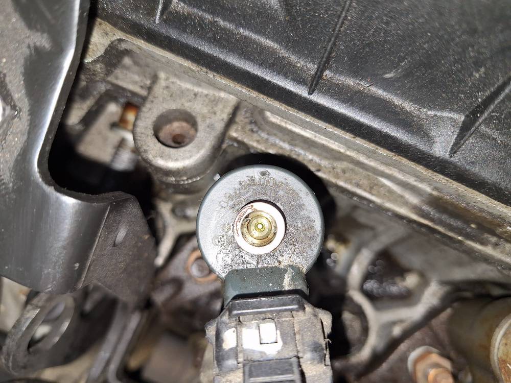 0445110062 Citroen Xsara 2000 Wtryskiwacz Paliwa - Thumbnail 2