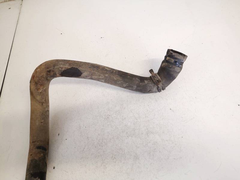 Volkswagen Passat 1998 Radiator Hose (Water Hose) - Thumbnail 3