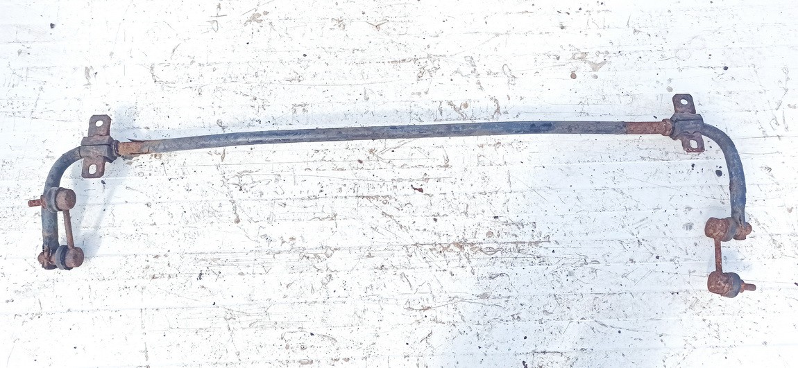 Mercedes-Benz C-CLASS 2007 Stabilizer (sway bar, anti roll bar) - REAR