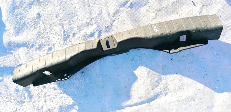 84640SWA0030 Honda CR-V 2007 Bagazines vidine apdaila prie spynos