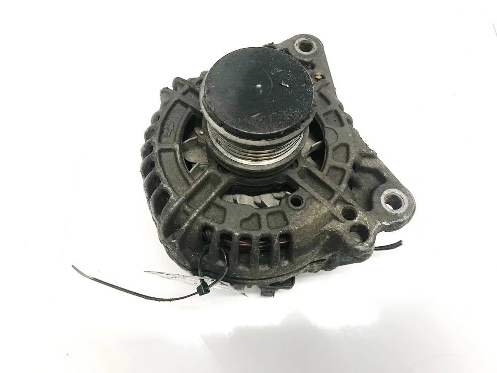 06F903023F Volkswagen Golf 2010 Alternator