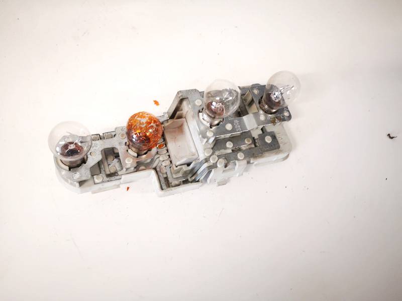 29077001 Audi A3 2000 Płyta tylnych lamp