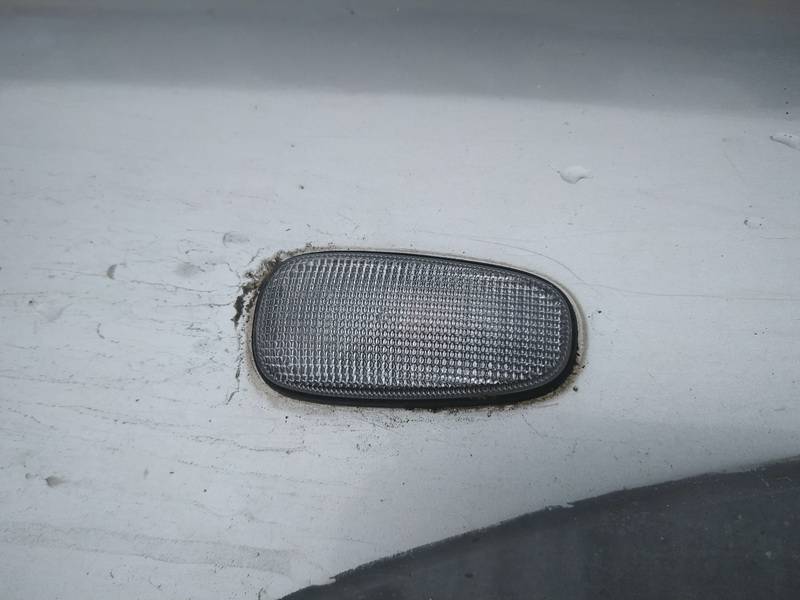 Opel Astra 2003 Clear Side Repeaters - FRONT RIGHT