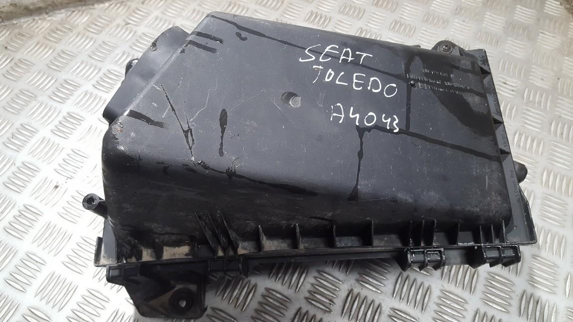 1J0129607N Seat Toledo 1999 Oro filtro deze