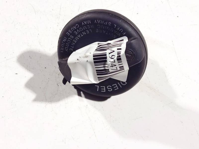 253751952 Fiat Punto 2005 Fuel Tank Cap