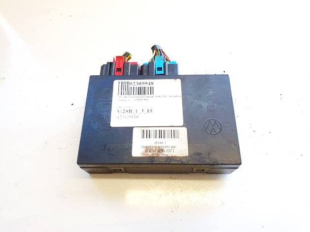 1J0959799F Volkswagen Passat 1998 MÓDULO DE CONFORT-CONVENIENCIA