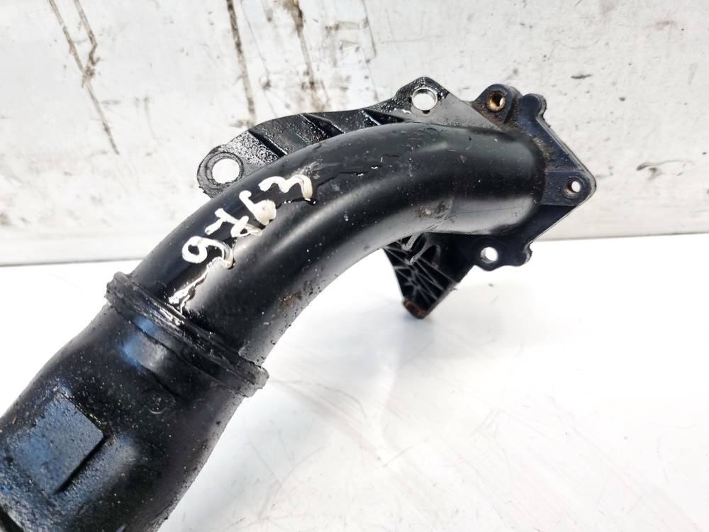 9674951680 Ford Focus 2013 TURBO INTERCOOLER PIPE HOSE - Thumbnail 2