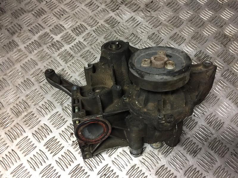 028903143AF Audi A4 1998 Engine Mount Bracket and Gearbox Mount Bracket - Thumbnail 2