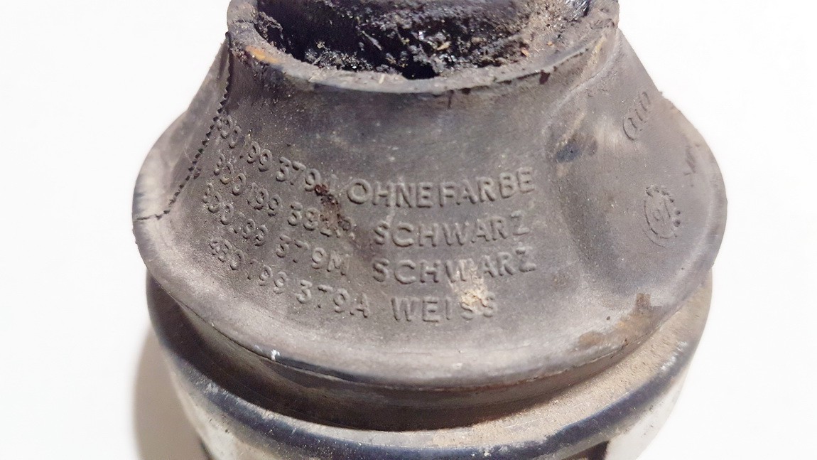 8D0199379J Audi A4 1997 Engine Mounting and Transmission Mount (Engine support) - Thumbnail 2