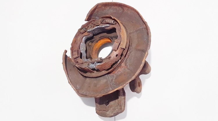 Toyota RAV-4 2006 Moyeu Support arriere droite - Thumbnail 4