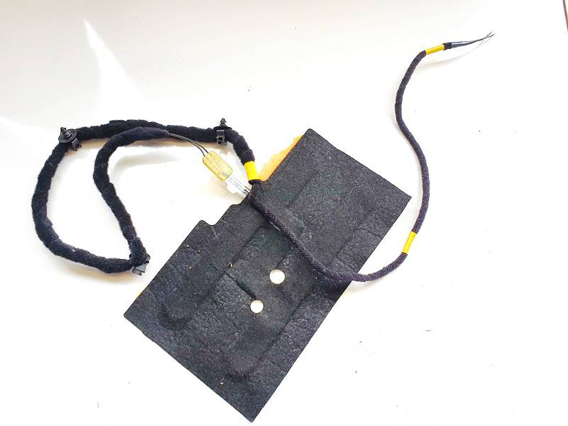 HALB715959 Fiat Punto 2006 Seat heating element - Thumbnail 3