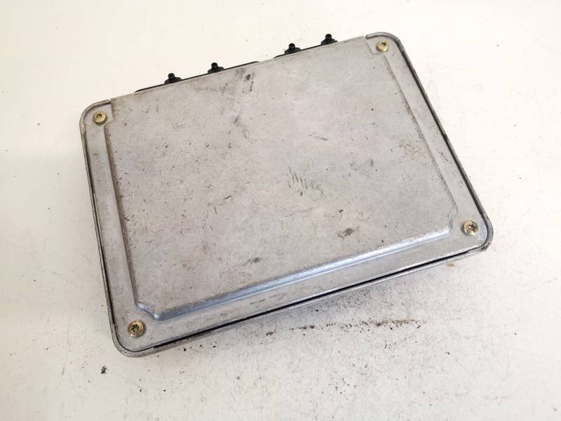 038906018N Volkswagen Passat 1998 Moottorin ohjainyksikkö - Thumbnail 3